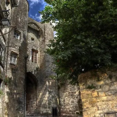 Appartement Maison Des Chenizelles *