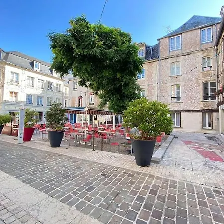 Maison Des Chenizelles * ラン