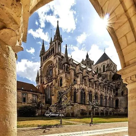 Appartement Maison Des Chenizelles *