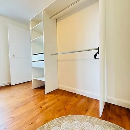 Apartment Maison Des Chenizelles Laon