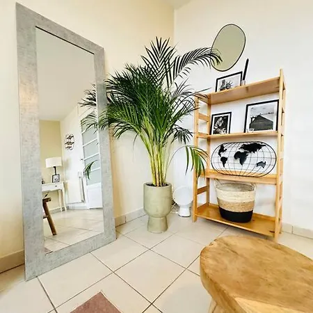 Maison Des Chenizelles Laon