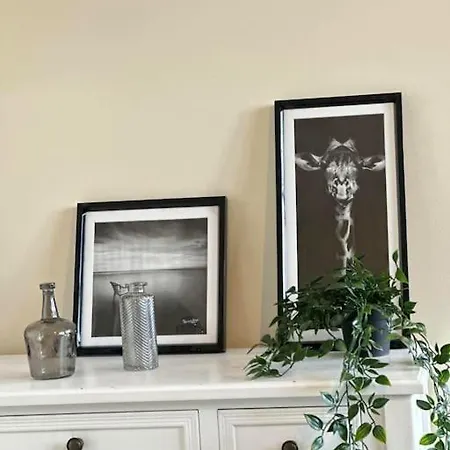 Maison Des Chenizelles Appartement Laon