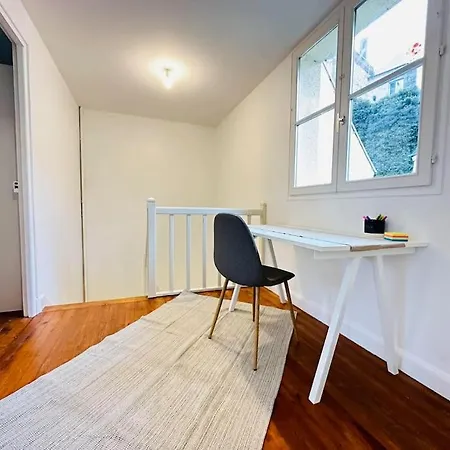 Maison Des Chenizelles * Laon