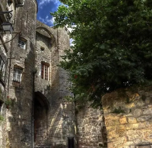 Lejlighed Maison Des Chenizelles *