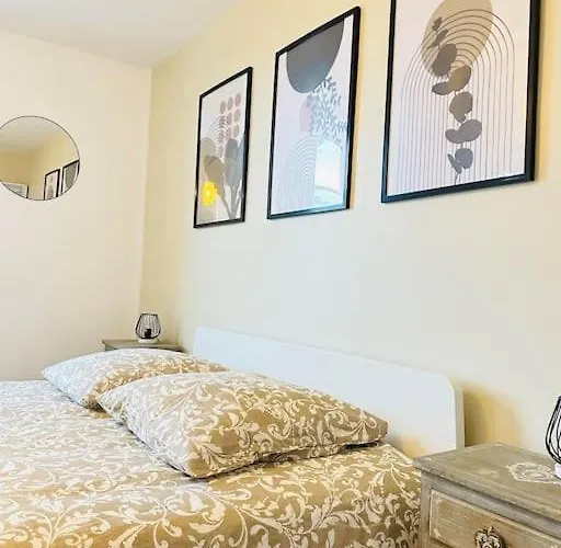 Maison Des Chenizelles Laon