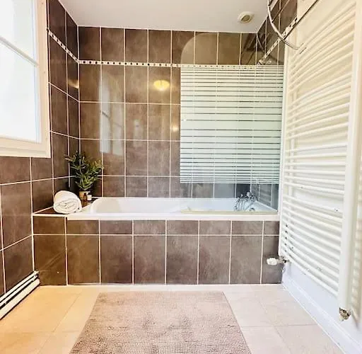 Maison Des Chenizelles * Laon