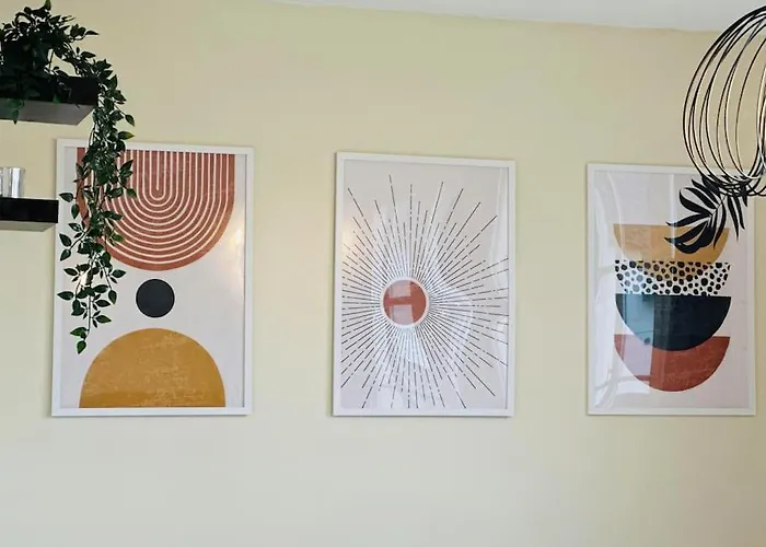 Lejlighed Maison Des Chenizelles